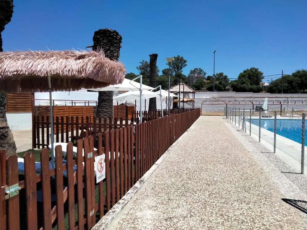 Caserio De Vazquez 5 Castilblanco de los Arroyos