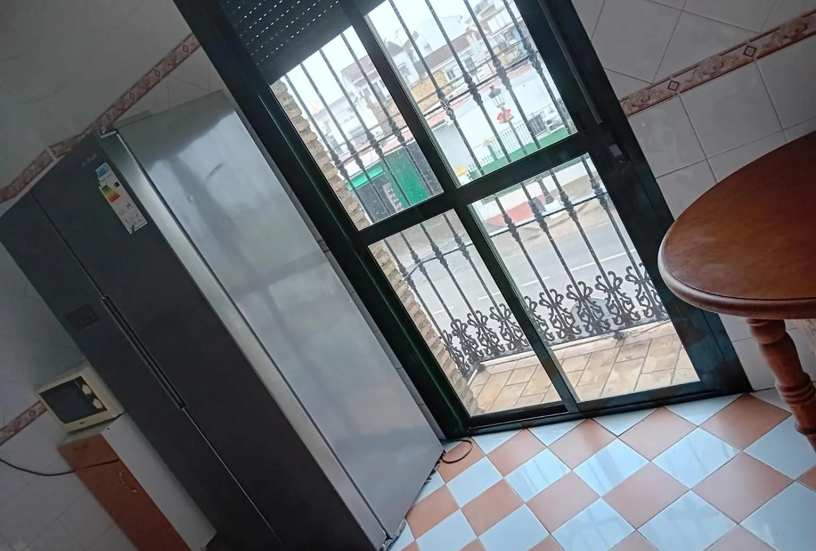 Apartment Caserio De Vazquez 5 Castilblanco de los Arroyos Spain
