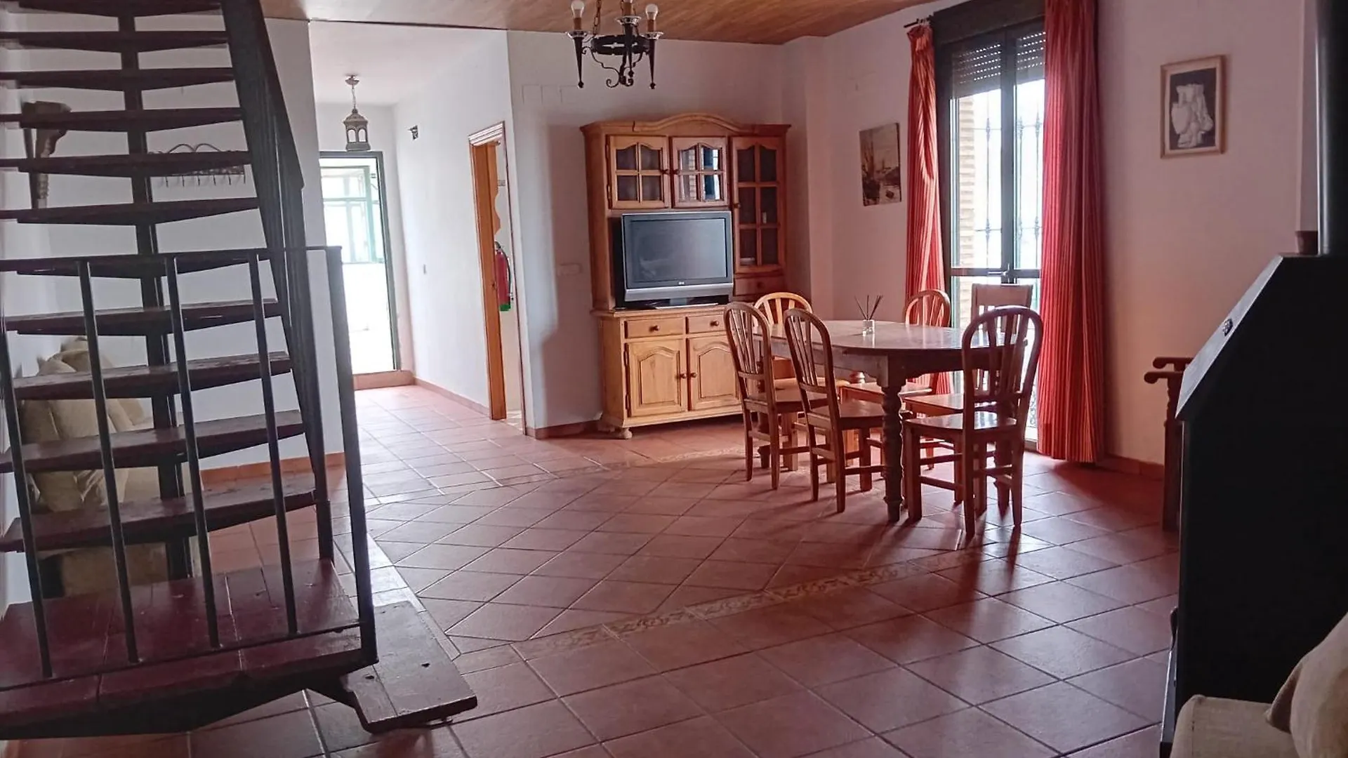 Apartment Caserio De Vazquez 5 Castilblanco de los Arroyos